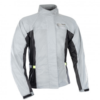 Oxford Rainseal Over Jacket Bright 2XL