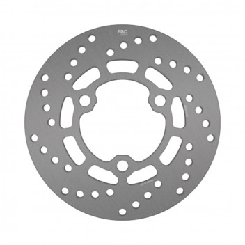 EBC SCOOTER BRAKE DISC