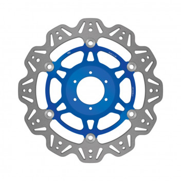 Vee-Series Sport Bike Disc