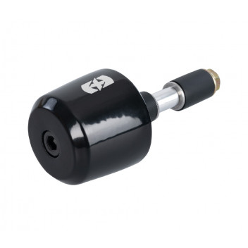 Oxford Bar Weights CS255 Carbon steel 255g GLOSS