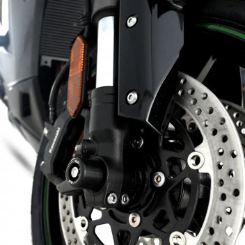 Fork Protectors Kawasaki Ninja 1000SX '20-
