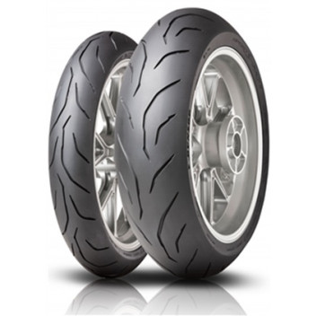 120/70ZR17 (58W) TL SPORTSMART MK4