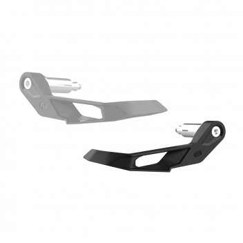 LEVER GAURD RACING LH OXFORD
