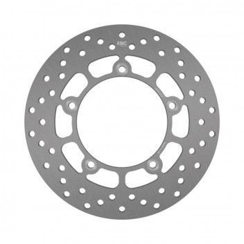EBC SCOOTER BRAKE DISC