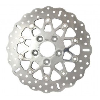 Custom Touring Brake Discs