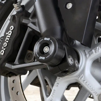 Fork Protectors BMW F900GS '24- / F900R '20- / F900XR '20-