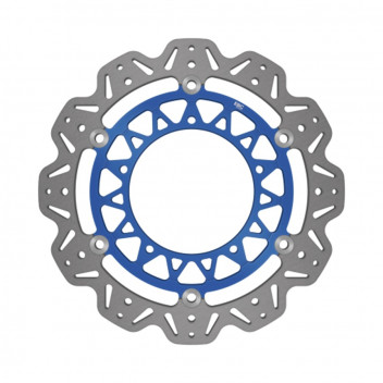 Vee-Series Sport Bike Disc