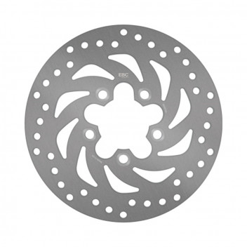 EBC SCOOTER BRAKE DISC