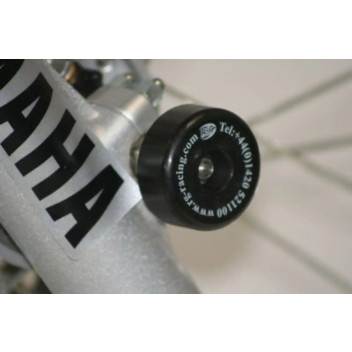 Fork Protectors - Yamaha DT125R/X '06-