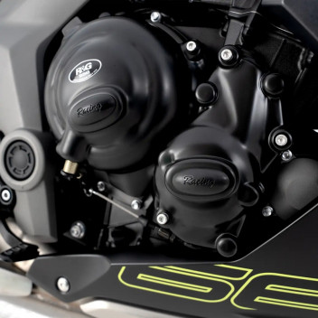 Triumph Trident (660) '21- / Tiger 660 Sport '22- / Daytona