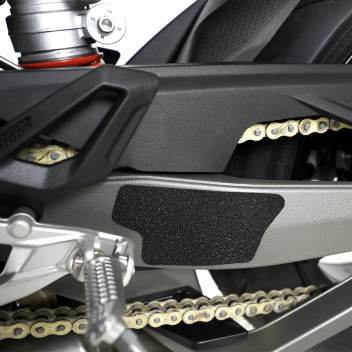 BMW M1000RR '21- / S1000RR '23- / M1000R '23- Boot Guard 3-p