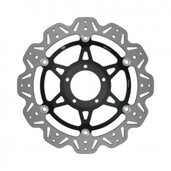 Vee-Series Sport Bike Disc