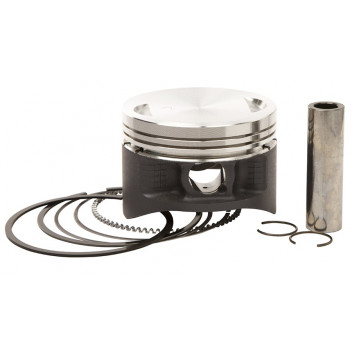 PISTON KIT WARRIOR 350 87-04 83MM 83.43