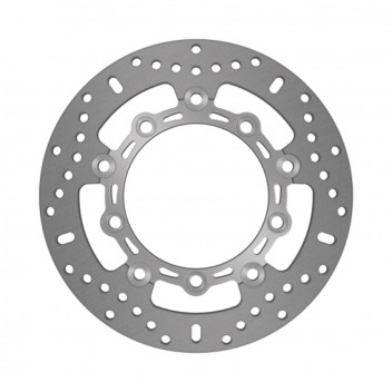 EBC SCOOTER FLOATING DISC