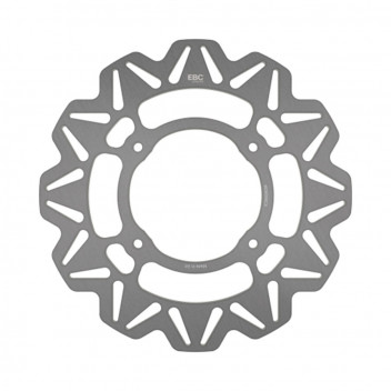 EBC Extreme MX rotor