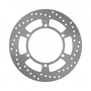 EBC HPSR SOLID F/RIGHT DISC(6)