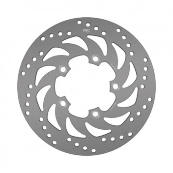 EBC SCOOTER BRAKE DISC