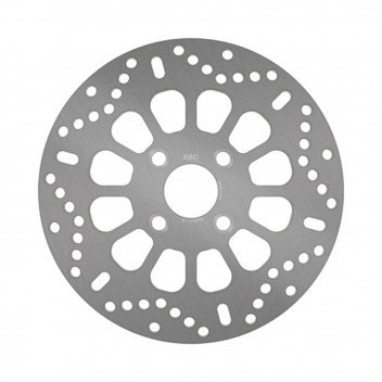 EBC HPSR REAR SOLID DISC(6)