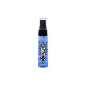 Muc-off Helmet & Visor 35mm cleaner