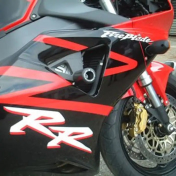 Crash Protector - Honda CBR900 '00-'03