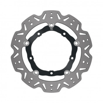 Vee-Series Sport Bike Disc