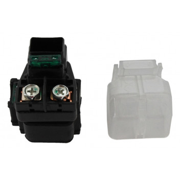 AEP STARTER RELAY