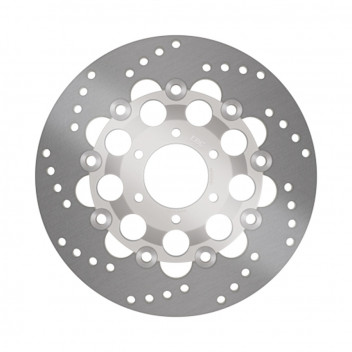 EBC FLOATING DISC CONVERSION