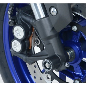 Fork Protectors Yamaha MT-09 (SP) '13-'23 XSR900 Tracer 9