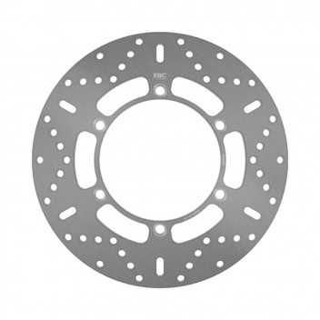 EBC SLSTEEL SOLID DISC (20)