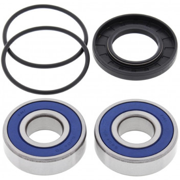 Wheel Bearing and Seal Kit Front Polaris