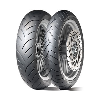 120/70-12 58P SCOOTSMART DUNLOP