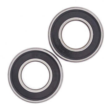 Wheel Bearing Kit Front Harley FLHP Police Road King 07 FLH
