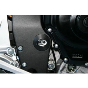 Frame Plug RHS lower Suzuki GSX-R600/750 K6-