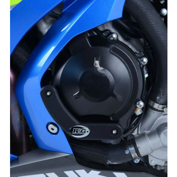 Engine Case Slider LHS Suzuki GSX-R1000/R '17-