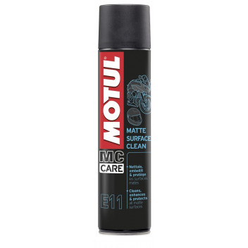 MOTUL E11 MATT SURCLEAN 400 105051