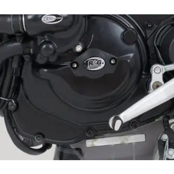 Engine Case Slider LHS only - Ducati Hypermotard 821/939/939