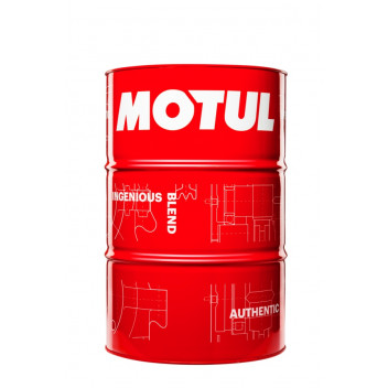 5100 10W30 208L DRUM 104065