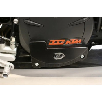 Engine Case Slider RHS KTM RC8(R) '08- / 1290 Super Duke/R