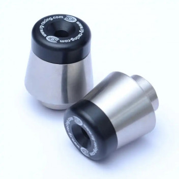 Bar End Sliders Honda CB650F / CBR650F