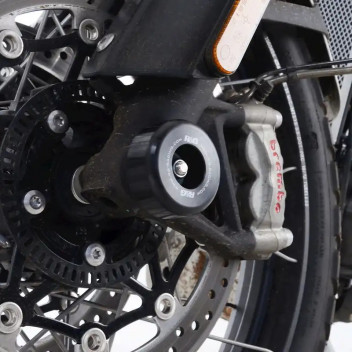 Fork Protectors Triumph Scrambler 1200 XC '19-