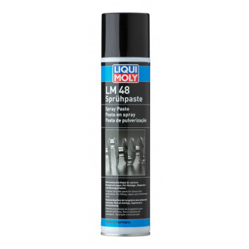 LM 48 SPRAY PASTE 300ml