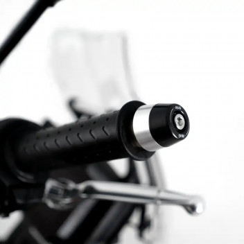 Bar End Sliders Ducati V2 Panigale '20- Aprilia RSV4 RR '1