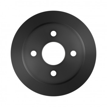 Single Harley D Trike Brake Disc @ 228mm