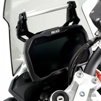 Dash Guard BMW M1000R '23- / R1300GS '23- / F900R '20- / F9