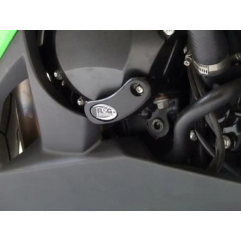 Engine Case Slider LHS only - Kawasaki ZX-10R '08-'10