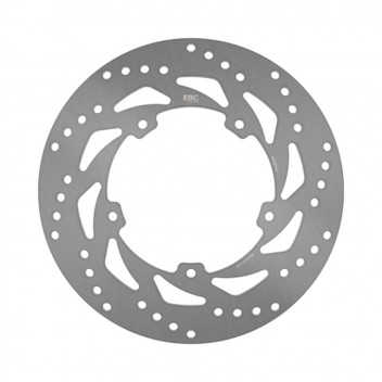 EBC SCOOTER BRAKE DISC