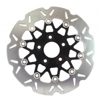 Vee-Series Sport Bike Disc