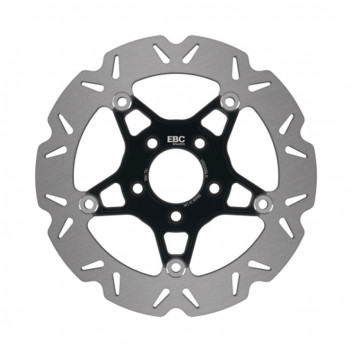 Vee-Series Sport Bike Disc
