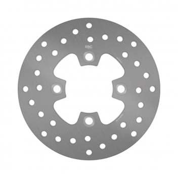 EBC SCOOTER BRAKE DISC