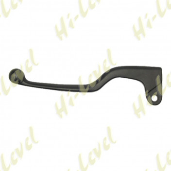 Clutch Lever Black Honda KCZ